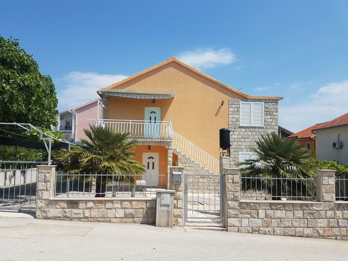 Apartments Alma 奥瑞比克 外观 照片