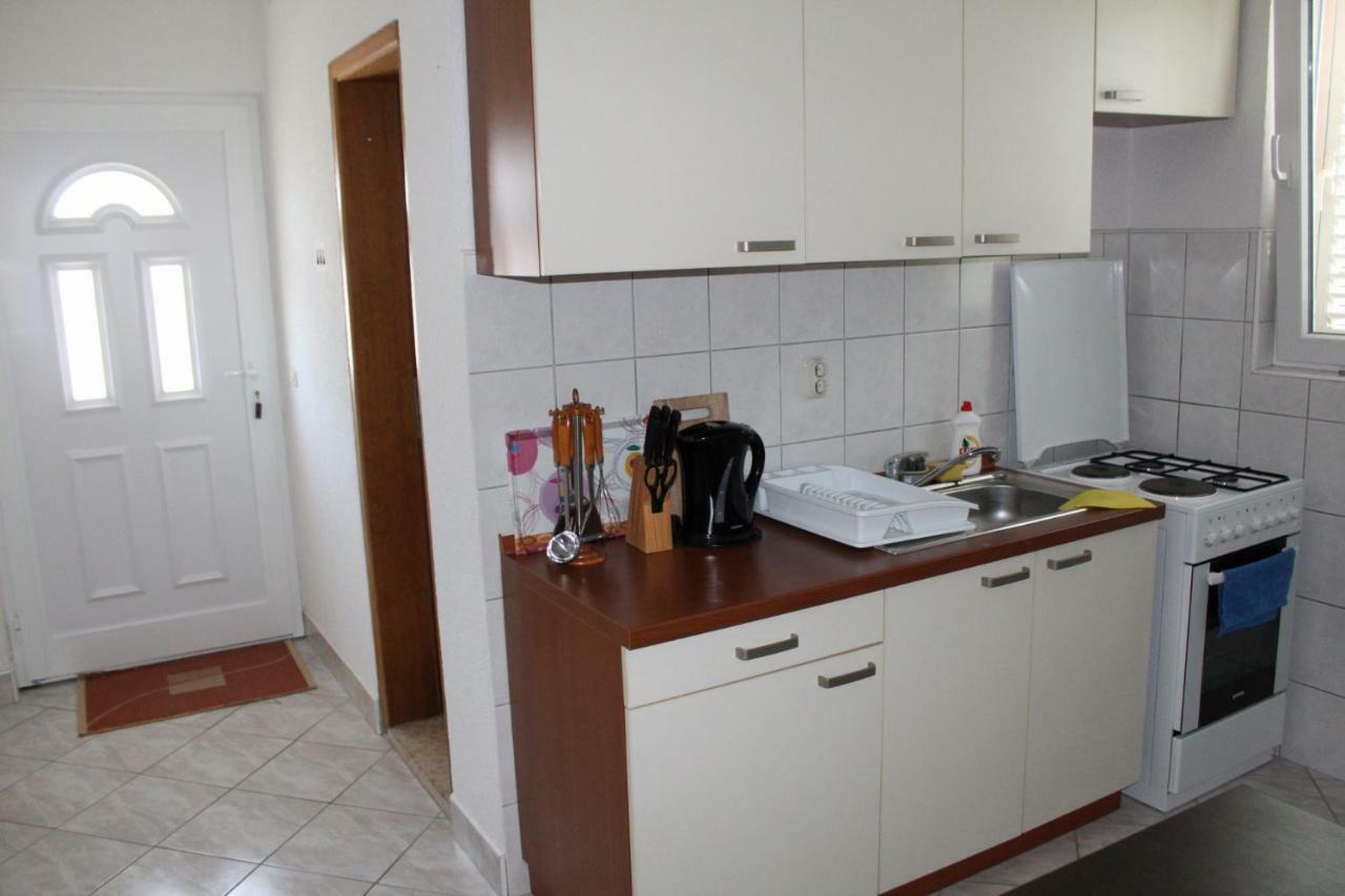 Apartments Alma 奥瑞比克 外观 照片