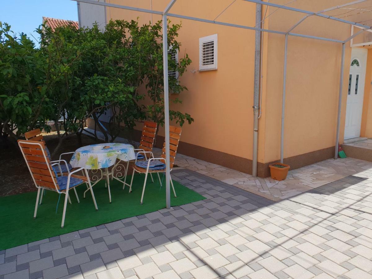 Apartments Alma 奥瑞比克 外观 照片